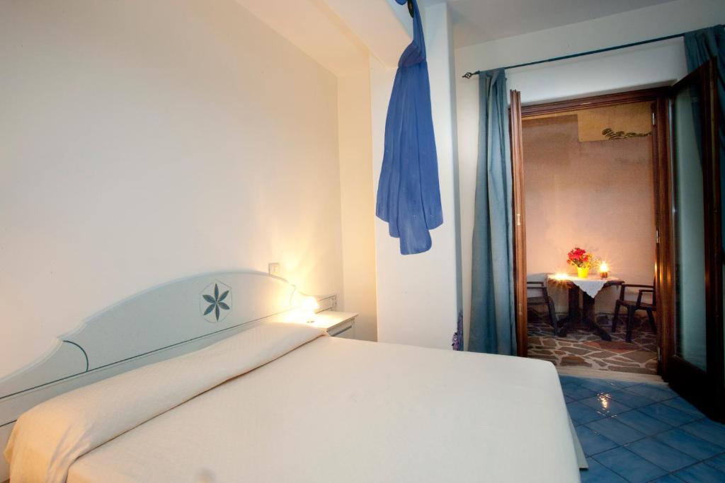 Hotel Residence Acquacalda Lipari  Cameră foto